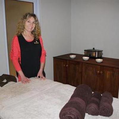 Body Basic massages the answer to relaxation