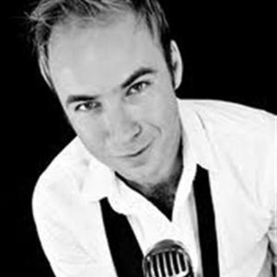 Relay show met Jakkie Louw
