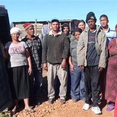 Opvolg: Min toilette vir inwoners