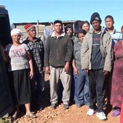 Opvolg: Min toilette vir inwoners