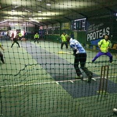 Oudtshoorn-sportfees kom tot einde