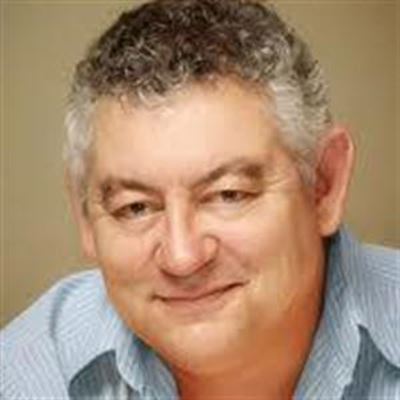 Manne-aand met Ian Wessels