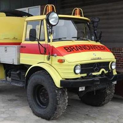 Kry Mosselbaai ‘n brandweer-akademie?