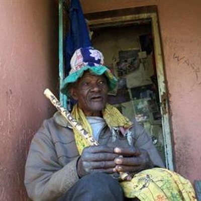 Update: Outa Lappies remembered