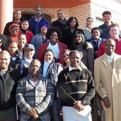 Aids activists visit PetroSA