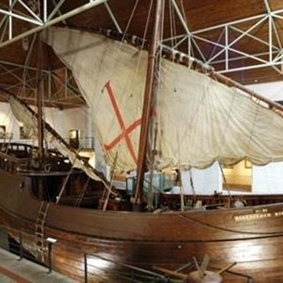 Dias Museum hosts travelling exhibitions