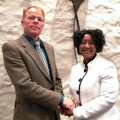 Able woman now steers Mossel Bay Port