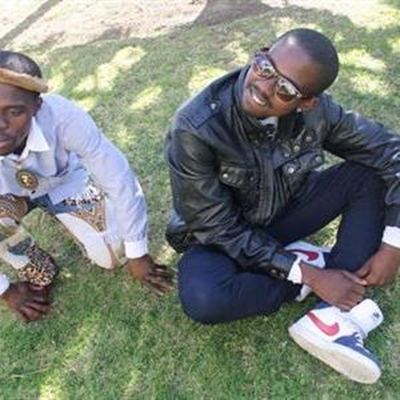 Musical souls meet and a song is born