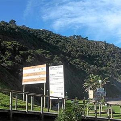 Holistic approach for Victoria Bay