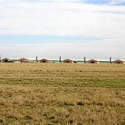 Mine application elicits opposition