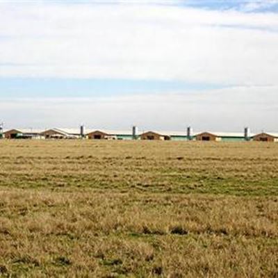 Mine application elicits opposition