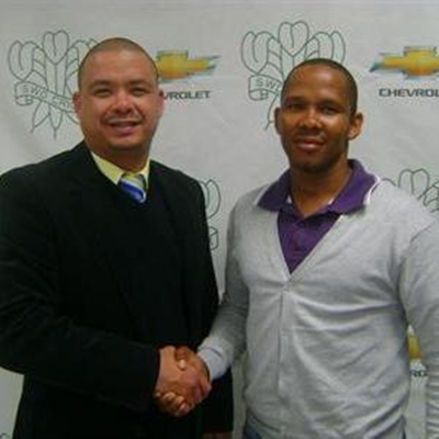 Claassen re-elected president of SWD Cricket