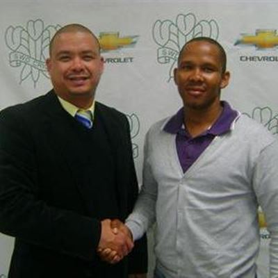Claassen re-elected president of SWD Cricket