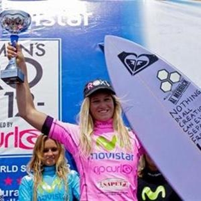 Major victory for Buitendag