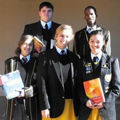 Local learners gearing up for Economics Essay Bursary Competition