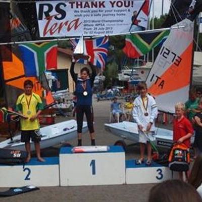 Update: Medals for sailors