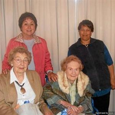 101 redes vir vieringe