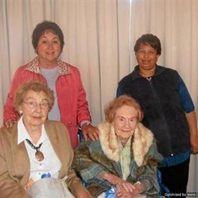 101 redes vir vieringe