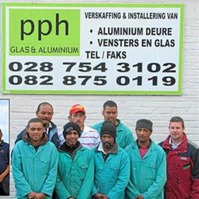 Onder nuwe eienaarskap