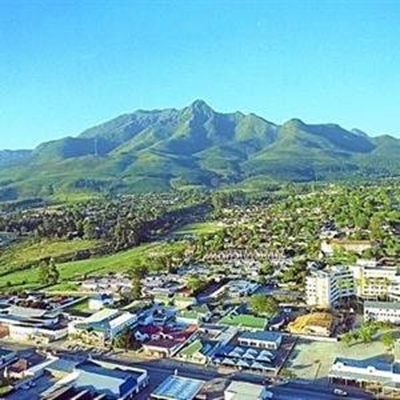 Trade missions to promote George