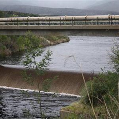 Spillway finally gets green light