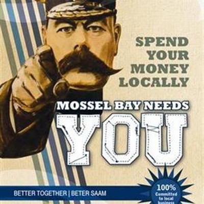 Become an ambassador for Mossel Bay