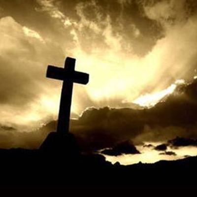 Mass conference on the power of prayer