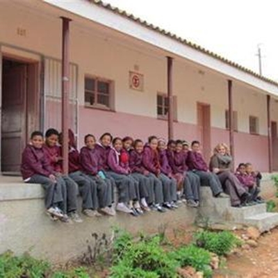 Leerders het heenkome indien skole sluit