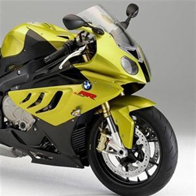 Excitement for Africa's largest bike show