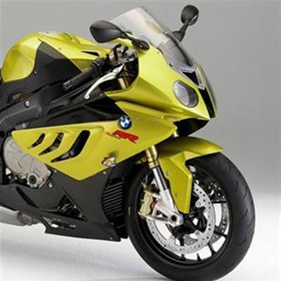 Excitement for Africa's largest bike show