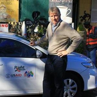 USAID reaching out to Africa