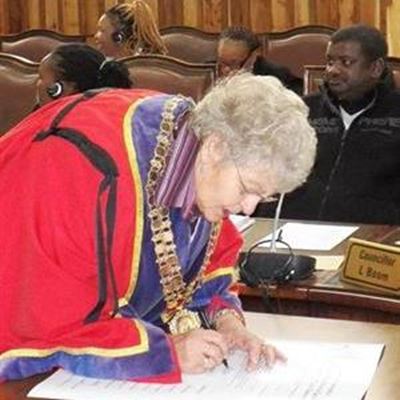 Council commits to gender empowerment