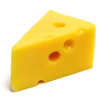 Check labels on cheese