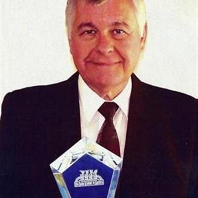 Expert of Swing and Big Band music at U3A