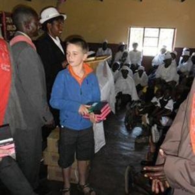 Suid-Kapenaars reik uit na Zim
