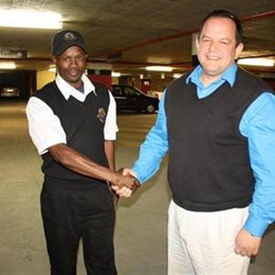 Update: Thief nabbed at Knysna Mall