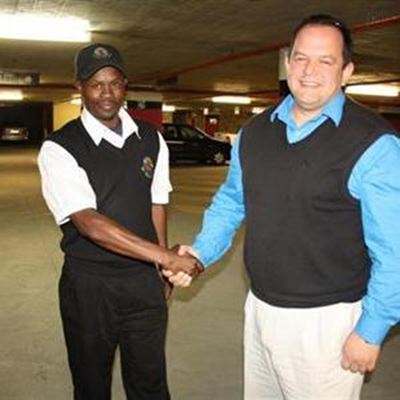Update: Thief nabbed at Knysna Mall