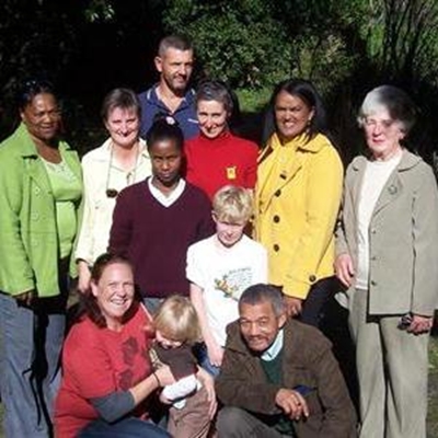 Waste minimisation champions