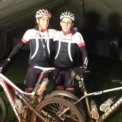Update: Young riders win gruelling Baviaans