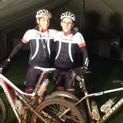 Update: Young riders win gruelling Baviaans
