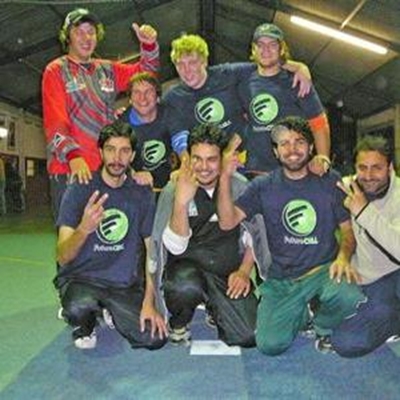 Klein-Karoo Aksiekrieketprysuitdeling