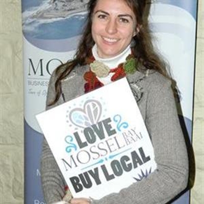Mossel Bay's Buy Local campaign