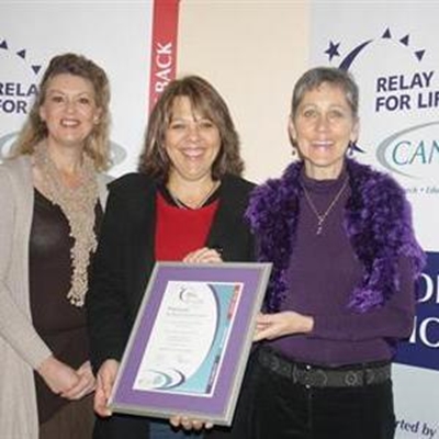 Relay for Life Summit becomes platform to celebrate