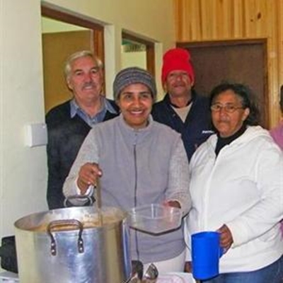 Sopkombuis in Wyk Agt geopen