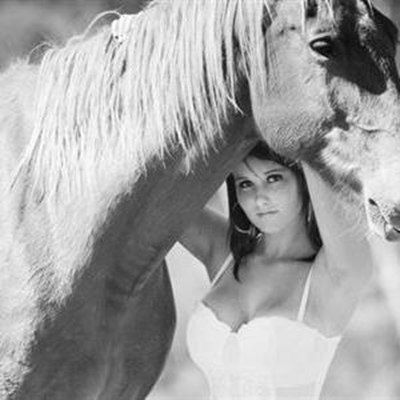 First entry: Miss GR & Klein Karoo 2012
