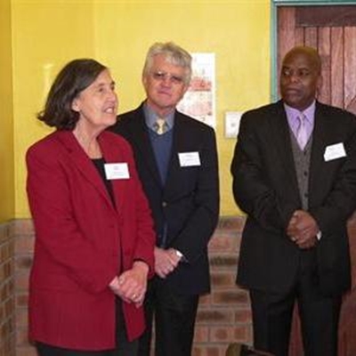 Nestlé adopts KwaNonqaba school