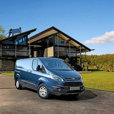 New Fords on the way