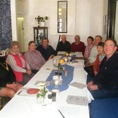 Vors jou stamboom na