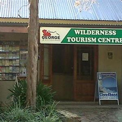 Nuwe gesig vir Wildernis-toerisme
