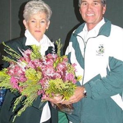 Rolbal Suid-Kaap kies nuwe leiers